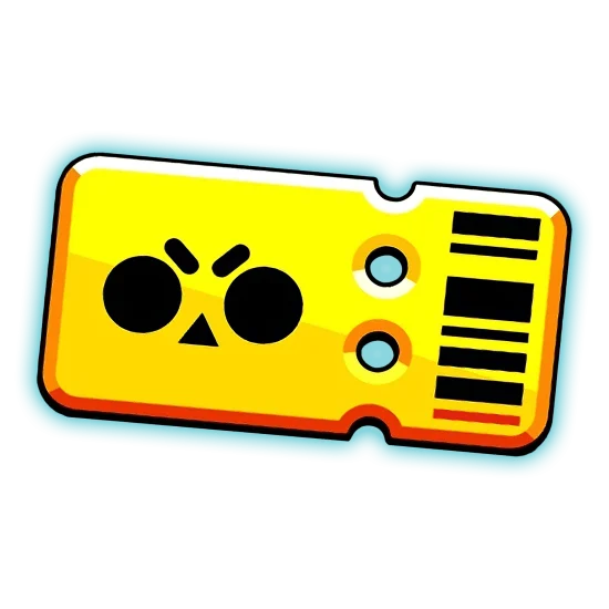 Brawl Pass