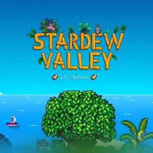 Stardew Valley